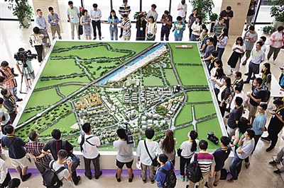 长三角地区的经济总量约占全国几成(2)