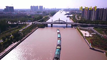 运河故事：“玉带”上的“珍珠”——淮安运河文化风光带.jpg