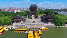 《春来，寻味泰州》之一：江淮第一楼.jpg