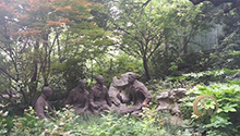 不忘初心（一）秘密会议.jpg