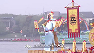 《春来，寻味泰州》之五：溱潼会船甲天下.jpg